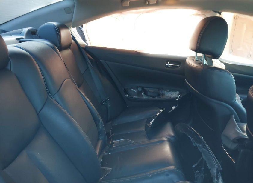 Photo 8 of 2014 Nissan Maxima 3.5 SV (VIN 1N4AA5AP7EC449875)