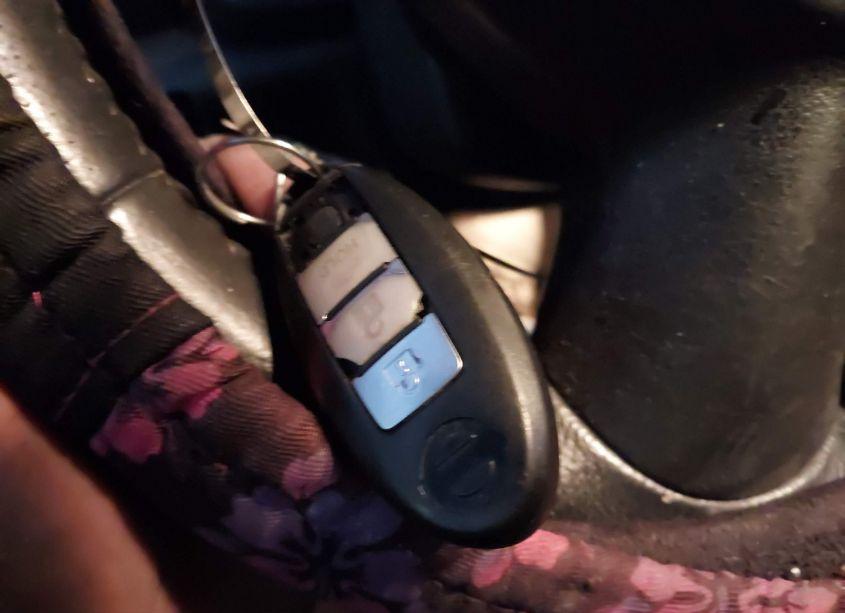 Photo 11 of 2014 Nissan Maxima 3.5 S/3.5 SV (VIN 1N4AA5AP7EC459242)