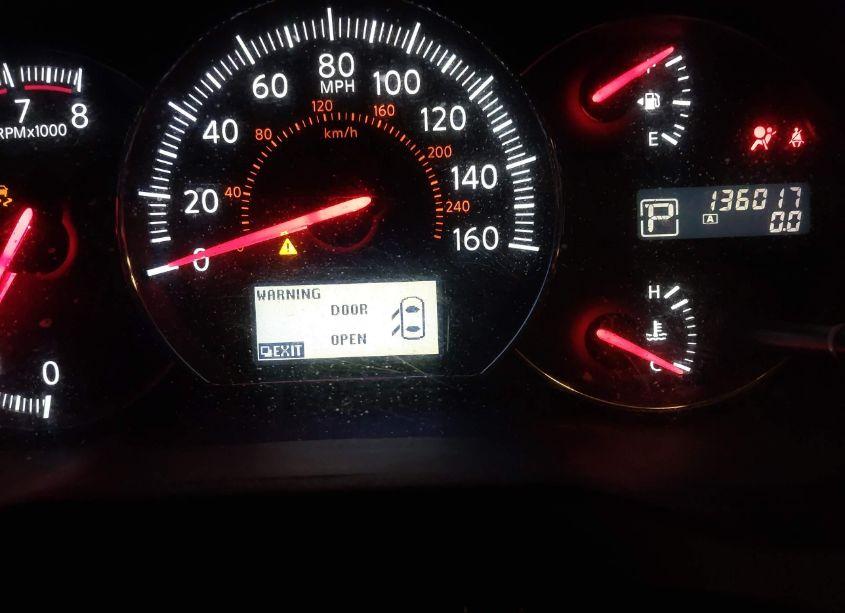 Photo 7 of 2014 Nissan Maxima 3.5 S/3.5 SV (VIN 1N4AA5AP7EC459242)