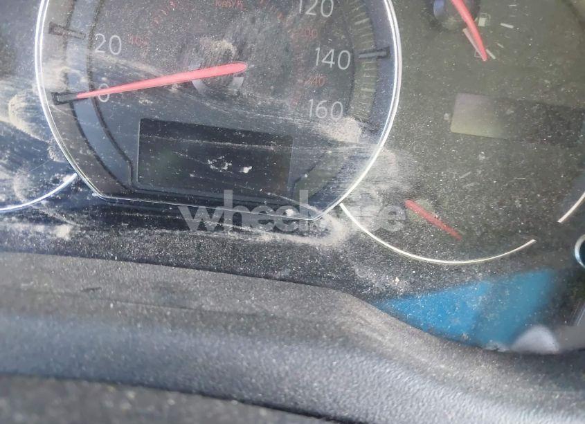 Photo 14 of 2014 Nissan Maxima 3.5 SV (VIN 1N4AA5AP7EC468961)