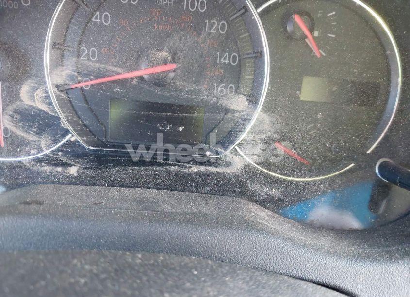 Photo 7 of 2014 Nissan Maxima 3.5 SV (VIN 1N4AA5AP7EC468961)