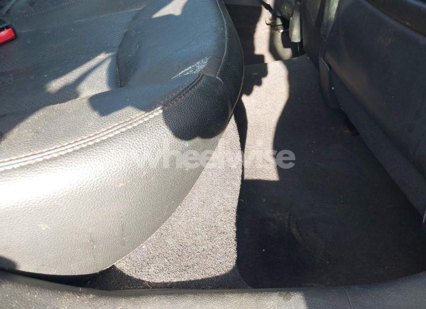 Photo 8 of 2014 Nissan Maxima 3.5 SV (VIN 1N4AA5AP7EC468961)