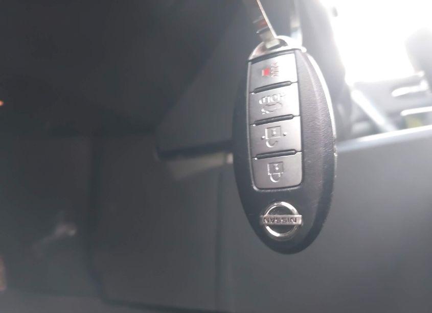 Photo 11 of 2014 Nissan Maxima 3.5 S/3.5 SV (VIN 1N4AA5AP7EC478857)