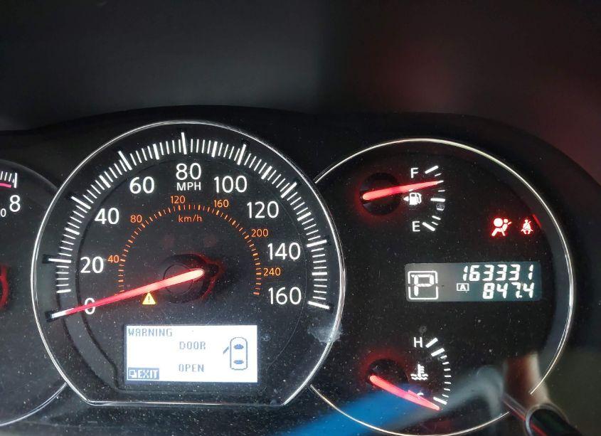 Photo 7 of 2014 Nissan Maxima 3.5 S/3.5 SV (VIN 1N4AA5AP7EC478857)