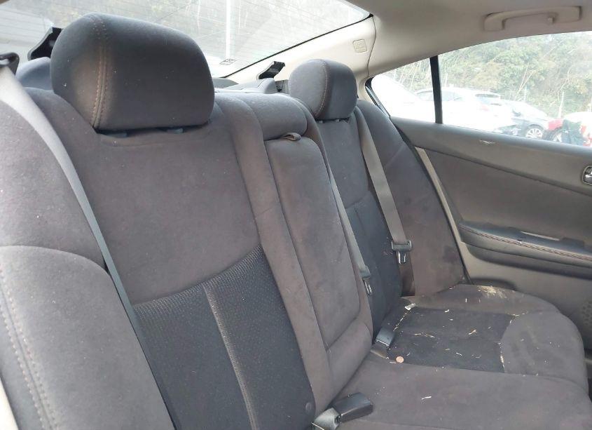 Photo 8 of 2014 Nissan Maxima 3.5 S/3.5 SV (VIN 1N4AA5AP7EC478857)