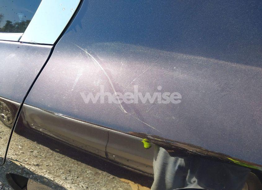 Photo 13 of 2014 Nissan Maxima 3.5 S/3.5 SV (VIN 1N4AA5AP7EC479331)