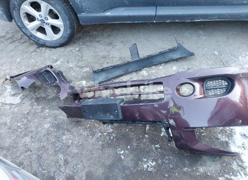 Photo 12 of 2014 Nissan Maxima 3.5 SV (VIN 1N4AA5AP7EC482312)