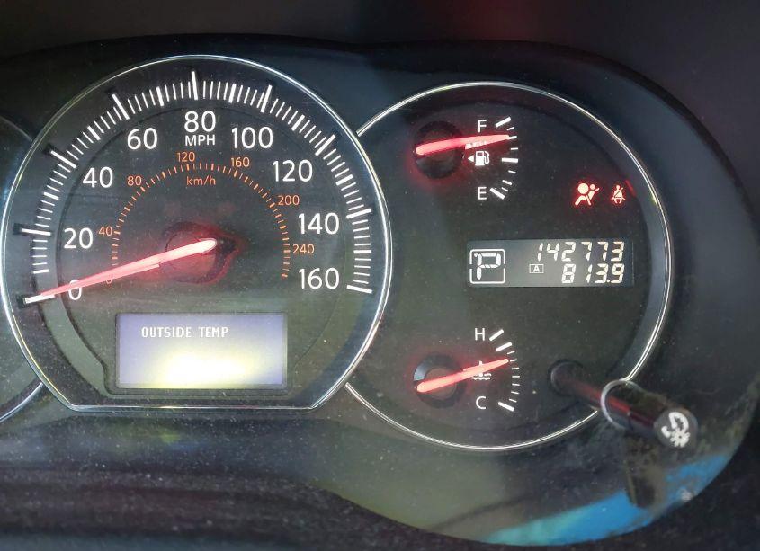 Photo 15 of 2014 Nissan Maxima 3.5 S (VIN 1N4AA5AP7EC485114)