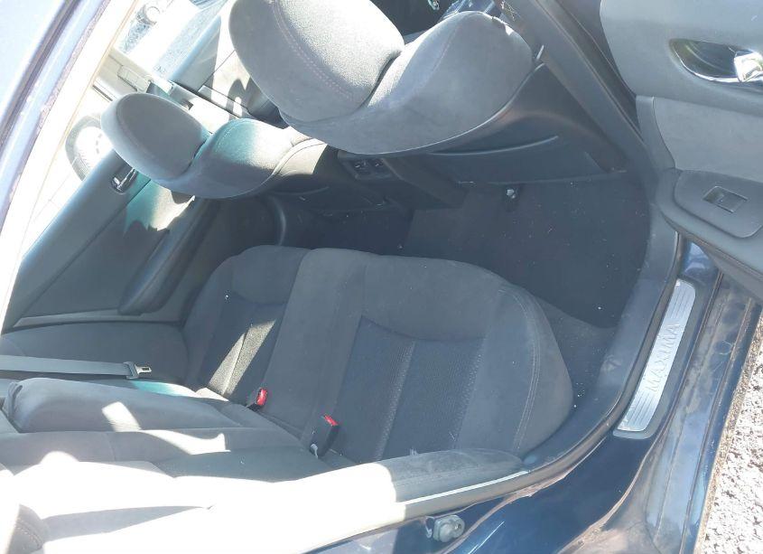 Photo 8 of 2014 Nissan Maxima 3.5 S (VIN 1N4AA5AP7EC485114)