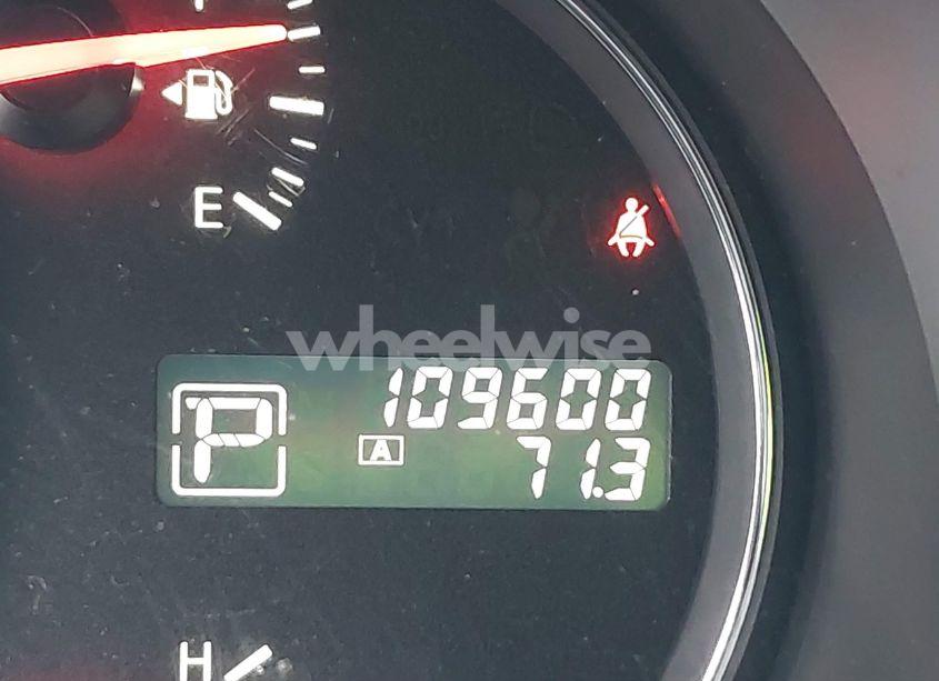 Photo 7 of 2014 Nissan Maxima 3.5 SV (VIN 1N4AA5AP7EC487235)