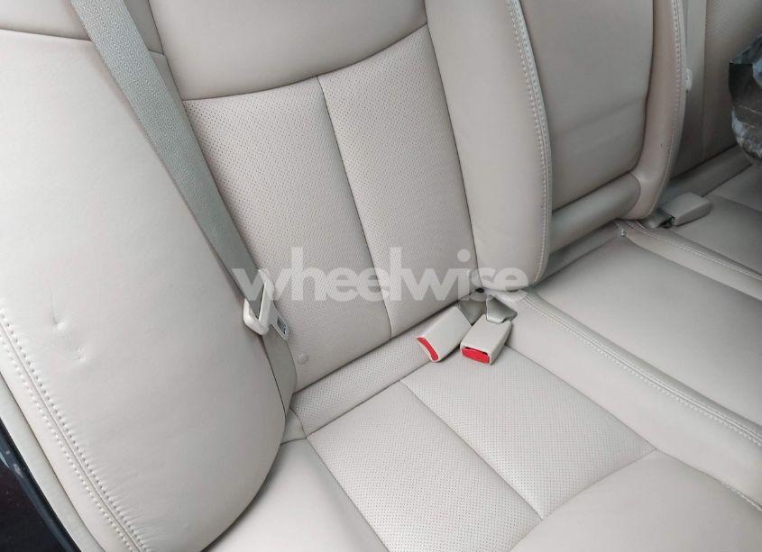 Photo 8 of 2014 Nissan Maxima 3.5 SV (VIN 1N4AA5AP7EC487235)