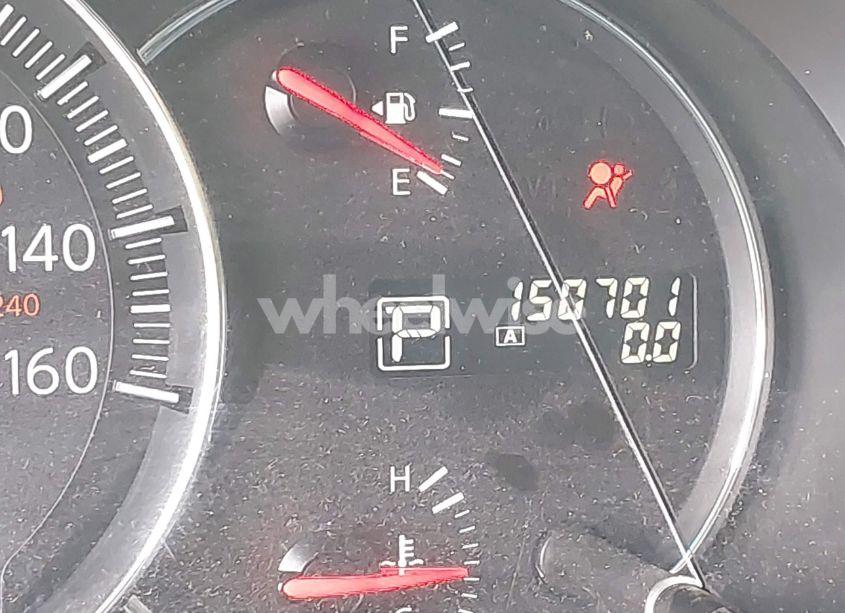 Photo 12 of 2014 Nissan Maxima 3.5 S/3.5 SV (VIN 1N4AA5AP7EC488272)