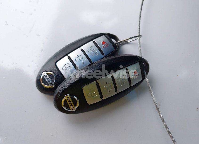 Photo 11 of 2014 Nissan Maxima 3.5 SV (VIN 1N4AA5AP7EC490068)