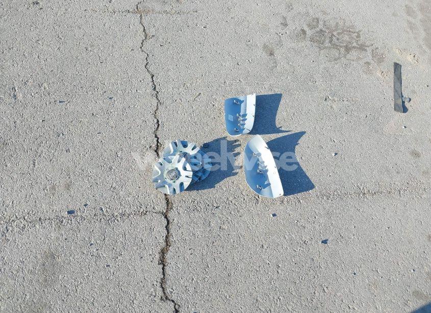 Photo 12 of 2014 Nissan Maxima 3.5 S (VIN 1N4AA5AP7EC496209)