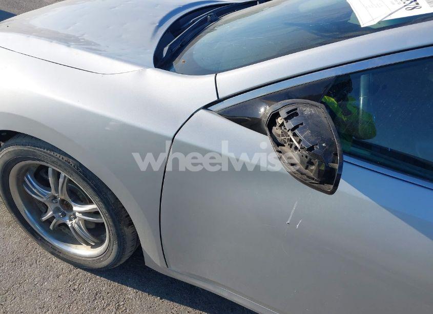 Photo 14 of 2014 Nissan Maxima 3.5 S (VIN 1N4AA5AP7EC496209)