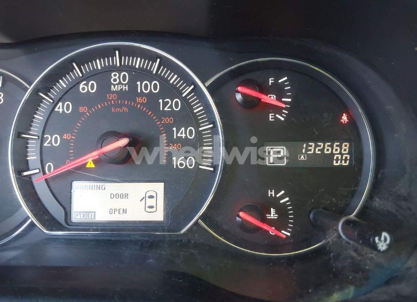 Photo 7 of 2014 Nissan Maxima 3.5 S (VIN 1N4AA5AP7EC496209)