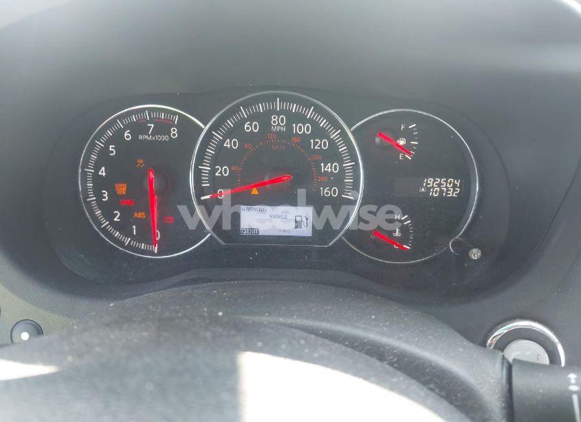 Photo 7 of 2014 Nissan Maxima 3.5 S (VIN 1N4AA5AP7EC906006)