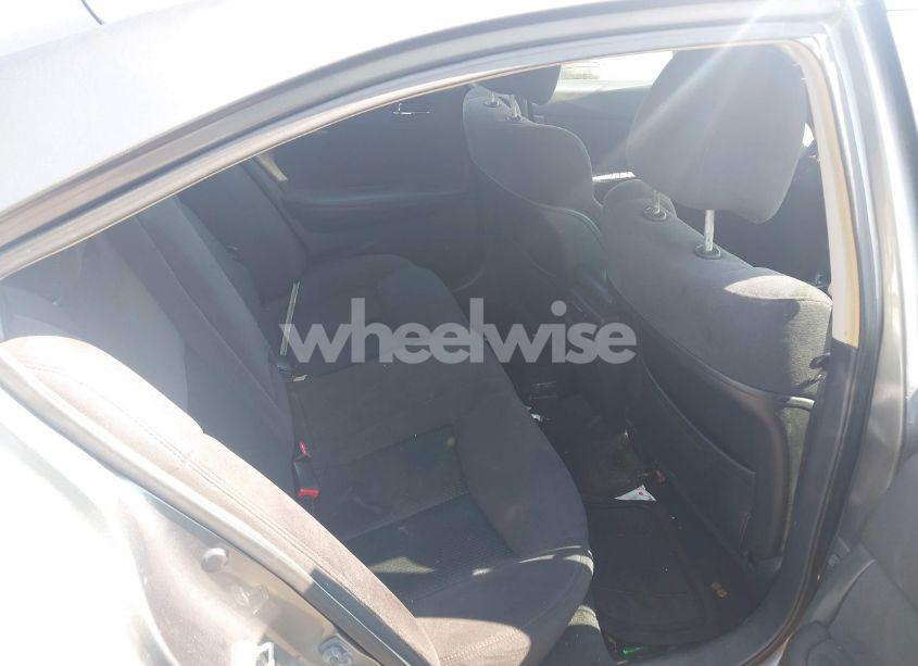 Photo 8 of 2014 Nissan Maxima 3.5 S (VIN 1N4AA5AP7EC906006)