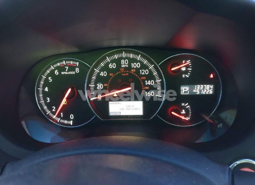 Photo 7 of 2014 Nissan Maxima 3.5 SV (VIN 1N4AA5AP7EC910878)