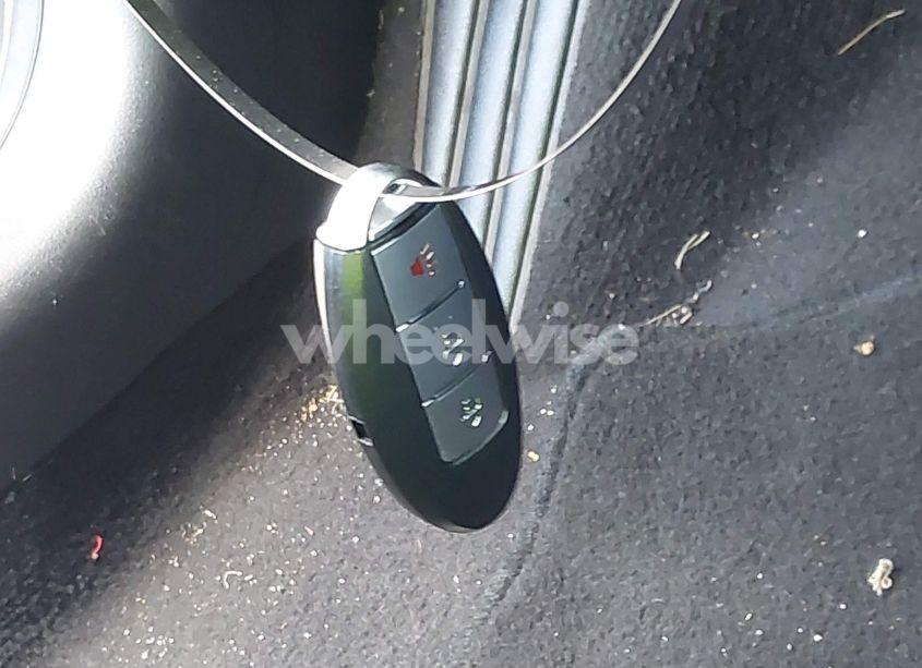 Photo 11 of 2010 Nissan Maxima 3.5 SV (VIN 1N4AA5AP8AC808466)