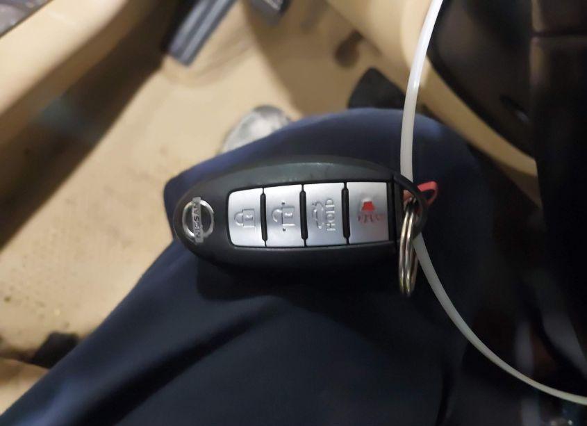 Photo 11 of 2010 Nissan Maxima 3.5 SV W/PREMIUM PKG (VIN 1N4AA5AP8AC811108)