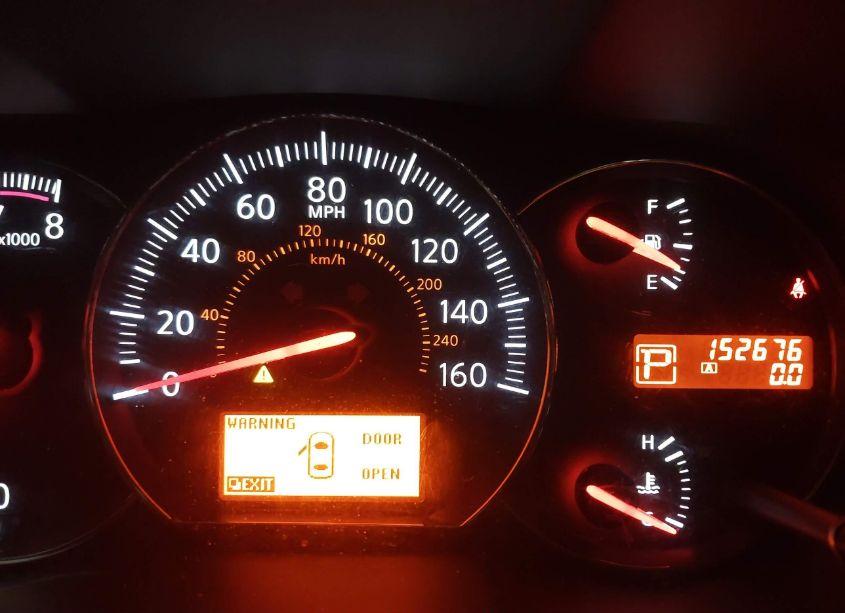 Photo 7 of 2010 Nissan Maxima 3.5 SV W/PREMIUM PKG (VIN 1N4AA5AP8AC811108)