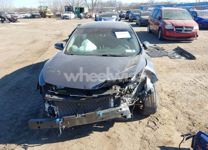 Photo 12 of 2010 Nissan Maxima 3.5 SV (VIN 1N4AA5AP8AC811996)