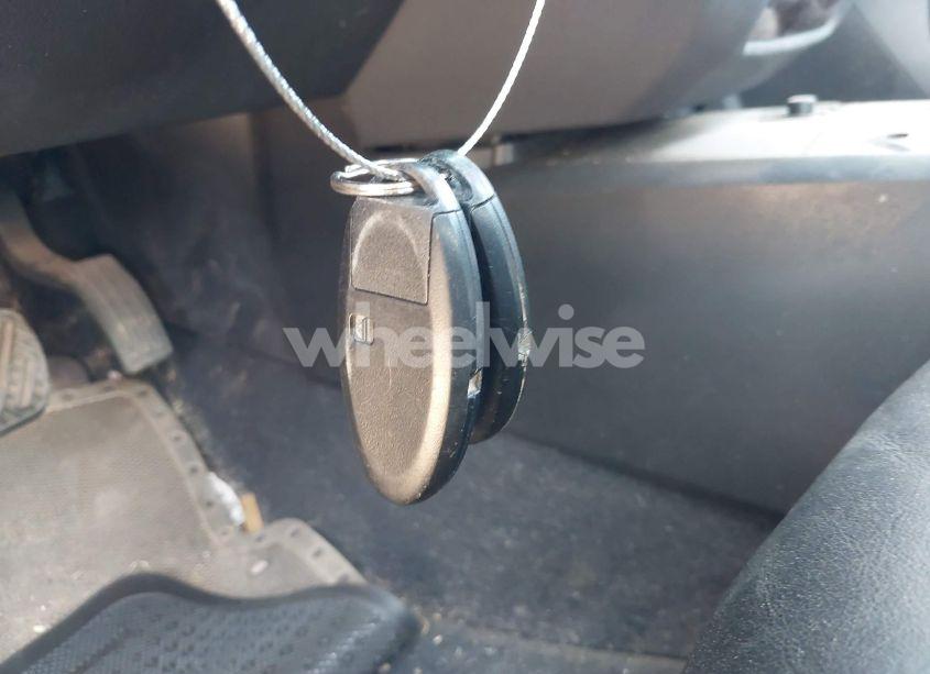 Photo 11 of 2010 Nissan Maxima 3.5 SV (VIN 1N4AA5AP8AC815904)