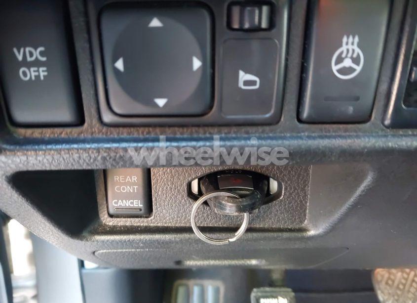 Photo 11 of 2010 Nissan Maxima 3.5 SV (VIN 1N4AA5AP8AC821444)