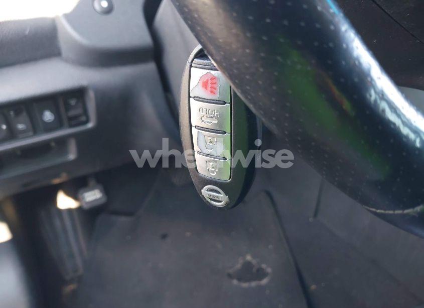 Photo 11 of 2010 Nissan Maxima 3.5 SV (VIN 1N4AA5AP8AC833965)