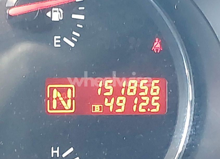 Photo 7 of 2010 Nissan Maxima 3.5 SV (VIN 1N4AA5AP8AC833965)