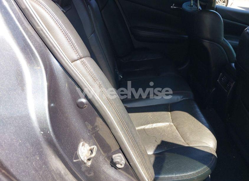 Photo 8 of 2010 Nissan Maxima 3.5 SV (VIN 1N4AA5AP8AC841970)