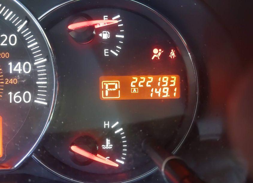 Photo 16 of 2010 Nissan Maxima 3.5 SV (VIN 1N4AA5AP8AC871518)