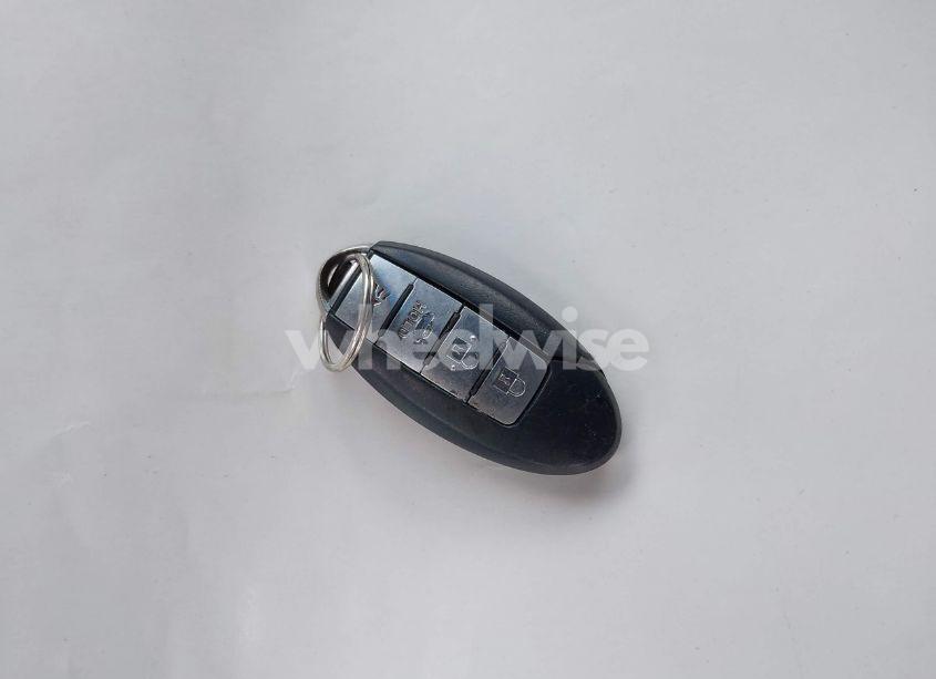 Photo 11 of 2010 Nissan Maxima 3.5 SV (VIN 1N4AA5AP8AC874340)