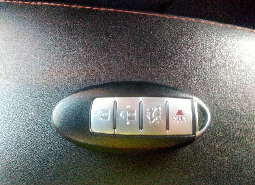 Photo 11 of 2011 Nissan Maxima 3.5 SV (VIN 1N4AA5AP8BC808808)