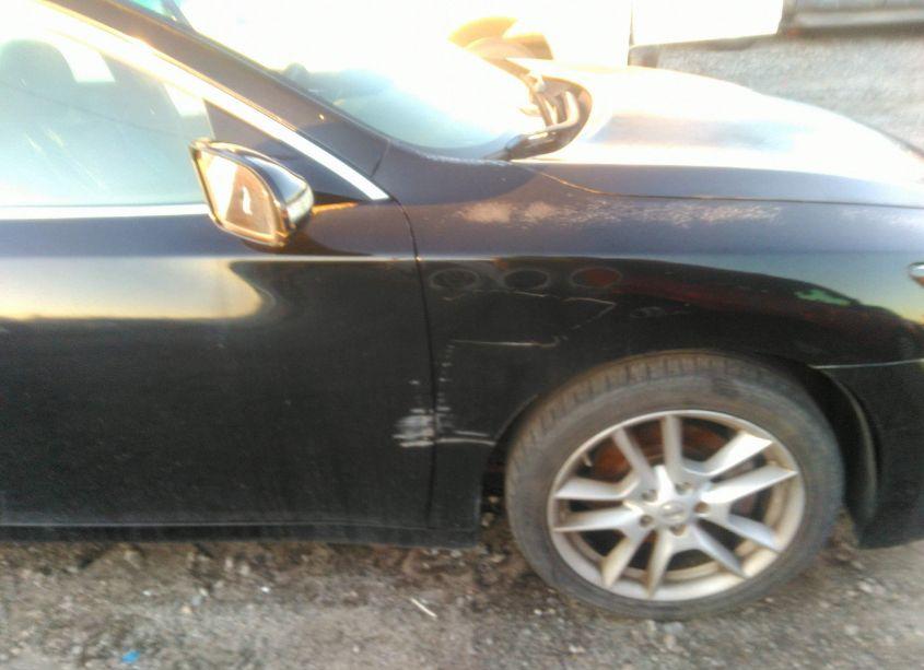 Photo 12 of 2011 Nissan Maxima 3.5 SV (VIN 1N4AA5AP8BC808808)