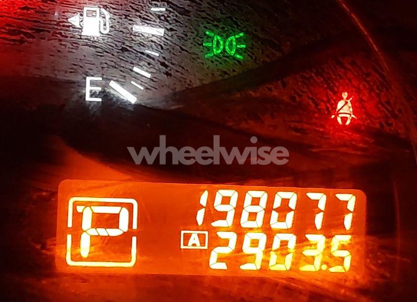 Photo 15 of 2011 Nissan Maxima 3.5 SV (VIN 1N4AA5AP8BC815743)