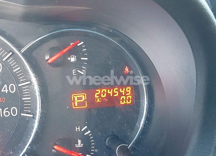 Photo 15 of 2011 Nissan Maxima 3.5 SV (VIN 1N4AA5AP8BC820831)