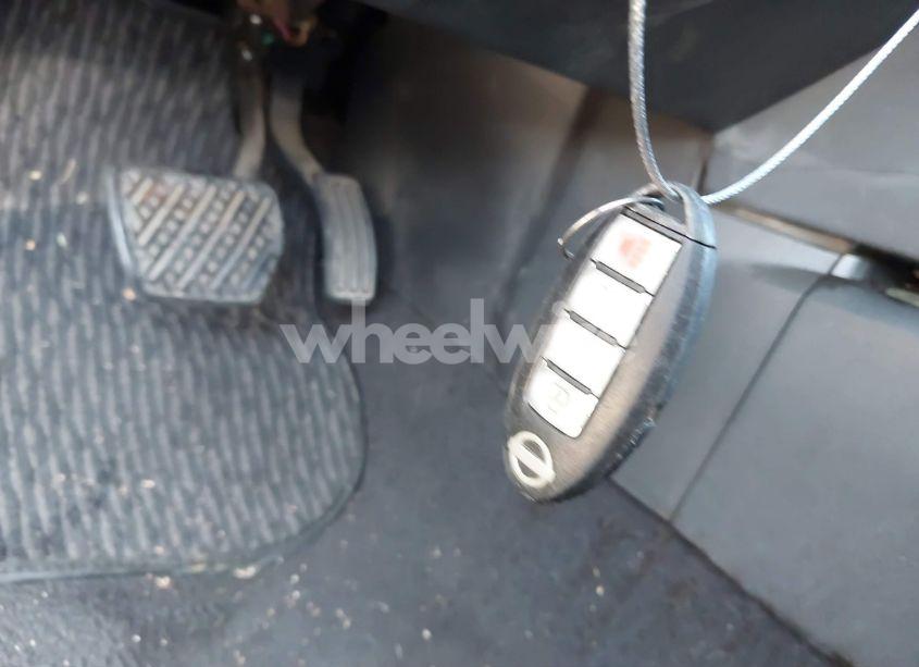 Photo 11 of 2011 Nissan Maxima 3.5 S (VIN 1N4AA5AP8BC836513)