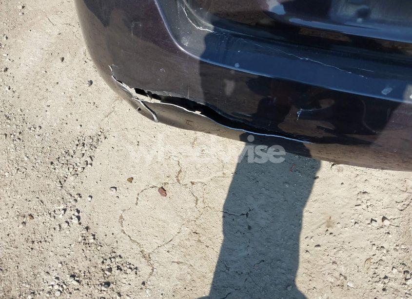 Photo 15 of 2011 Nissan Maxima 3.5 S (VIN 1N4AA5AP8BC836513)