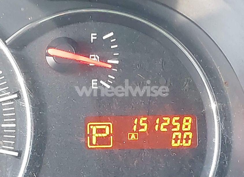 Photo 7 of 2011 Nissan Maxima 3.5 S (VIN 1N4AA5AP8BC836513)