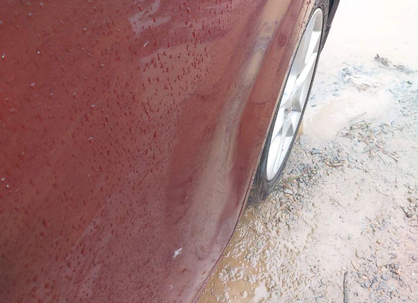 Photo 12 of 2011 Nissan Maxima 3.5 SV (VIN 1N4AA5AP8BC836835)