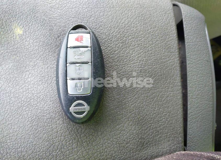 Photo 11 of 2011 Nissan Maxima 3.5 S (VIN 1N4AA5AP8BC847995)