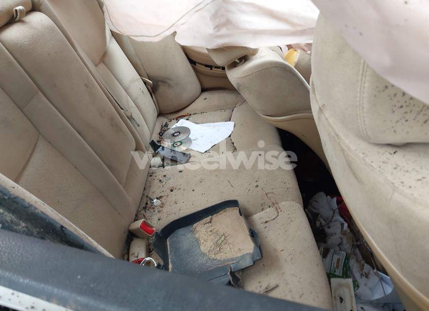 Photo 8 of 2011 Nissan Maxima 3.5 S (VIN 1N4AA5AP8BC847995)