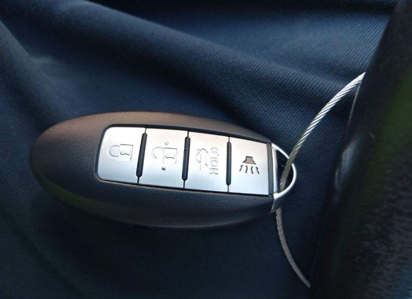 Photo 11 of 2011 Nissan Maxima 3.5 S (VIN 1N4AA5AP8BC852985)