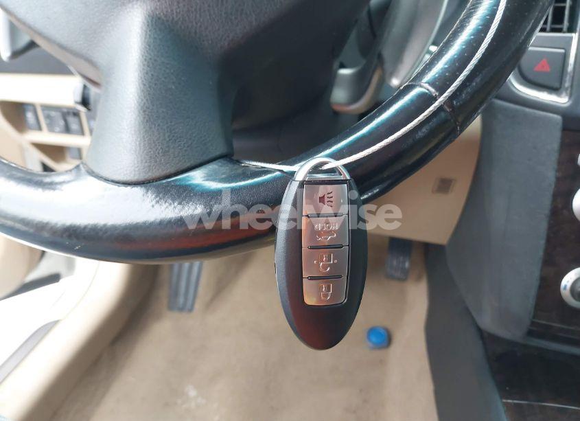 Photo 11 of 2011 Nissan Maxima 3.5 SV (VIN 1N4AA5AP8BC856485)