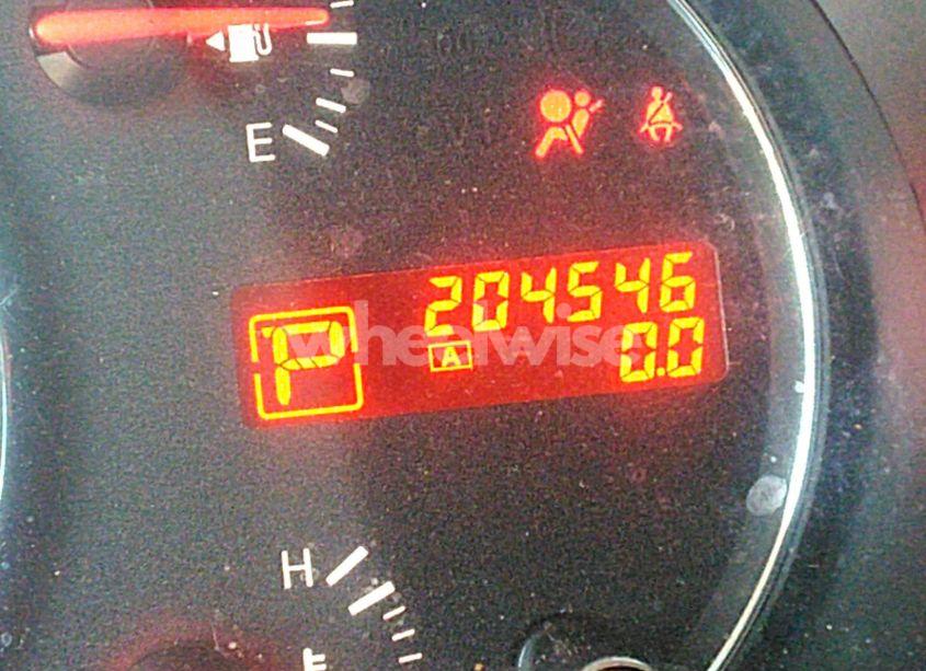 Photo 15 of 2011 Nissan Maxima S/SV (VIN 1N4AA5AP8BC860147)