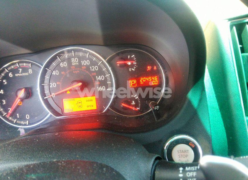 Photo 7 of 2011 Nissan Maxima S/SV (VIN 1N4AA5AP8BC860147)