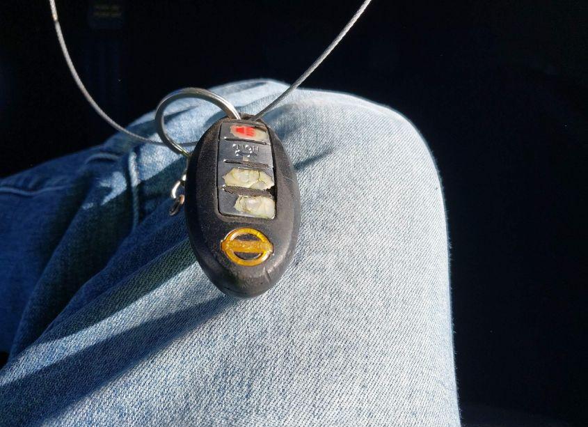 Photo 11 of 2011 Nissan Maxima 3.5 SV (VIN 1N4AA5AP8BC866255)