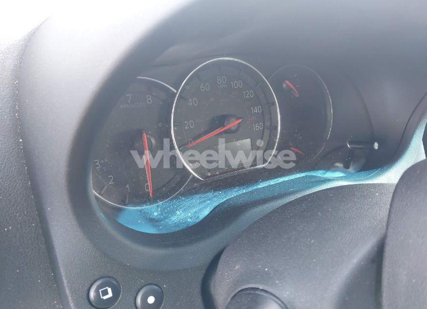 Photo 7 of 2012 Nissan Maxima 3.5 S (VIN 1N4AA5AP8CC806431)